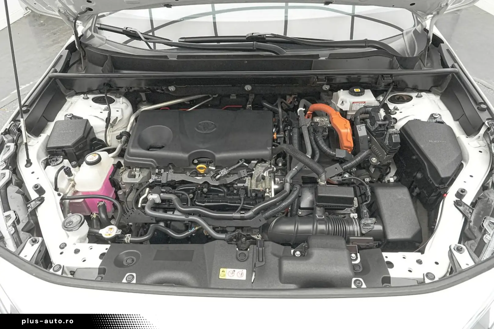 Toyota Rav-4