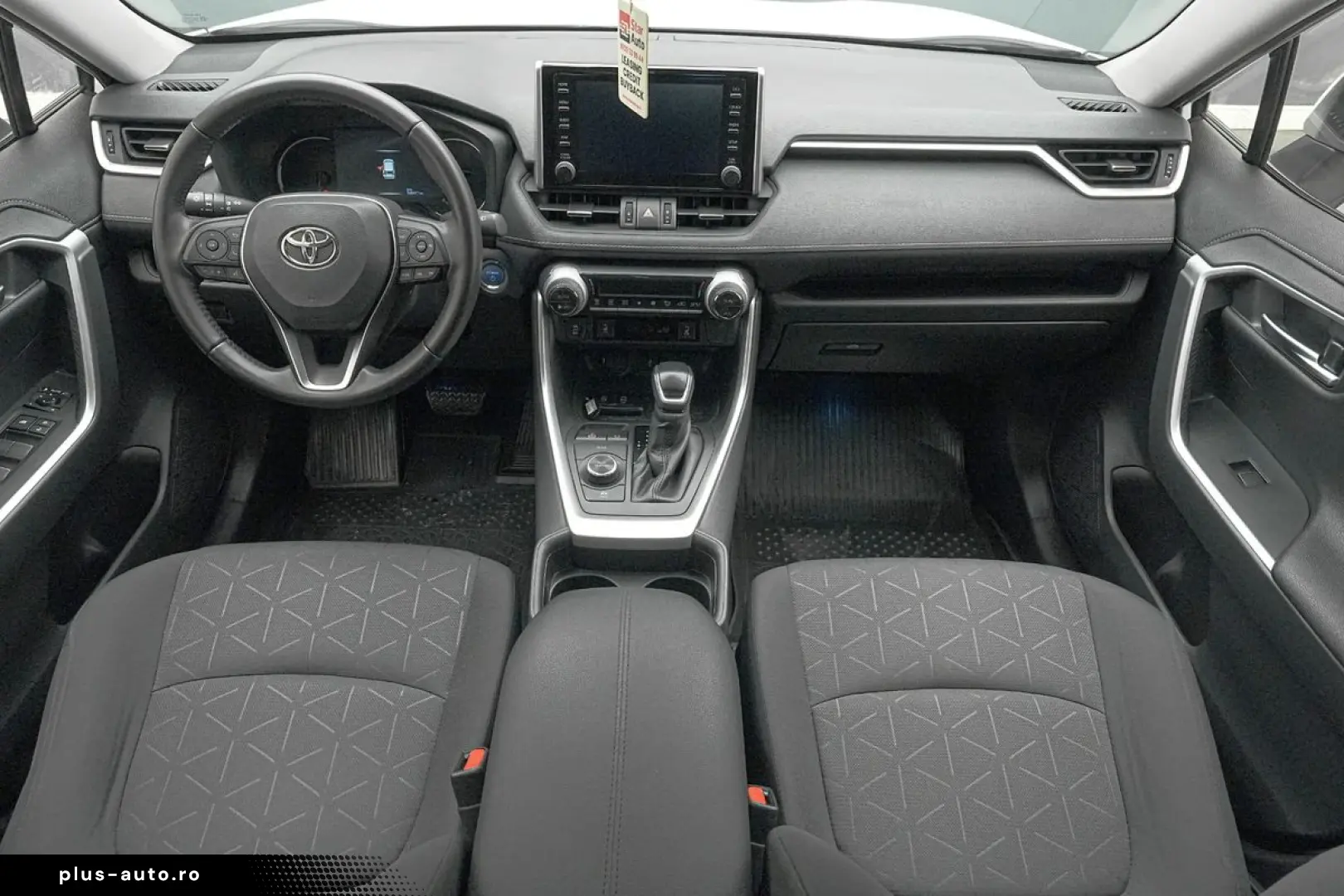 Toyota Rav-4