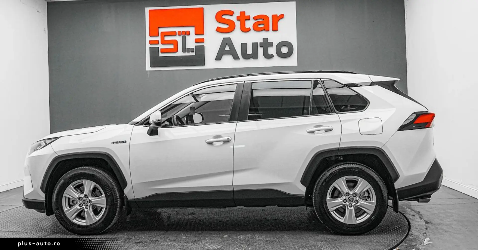 Toyota Rav-4
