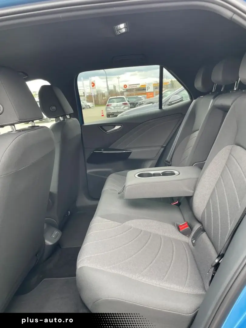 Volkswagen Id3