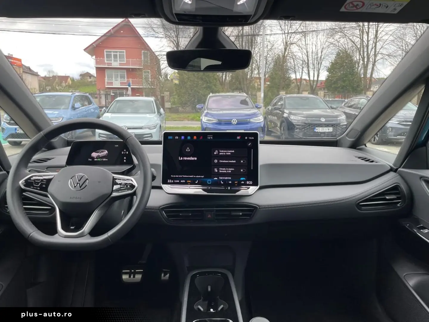 Volkswagen Id3