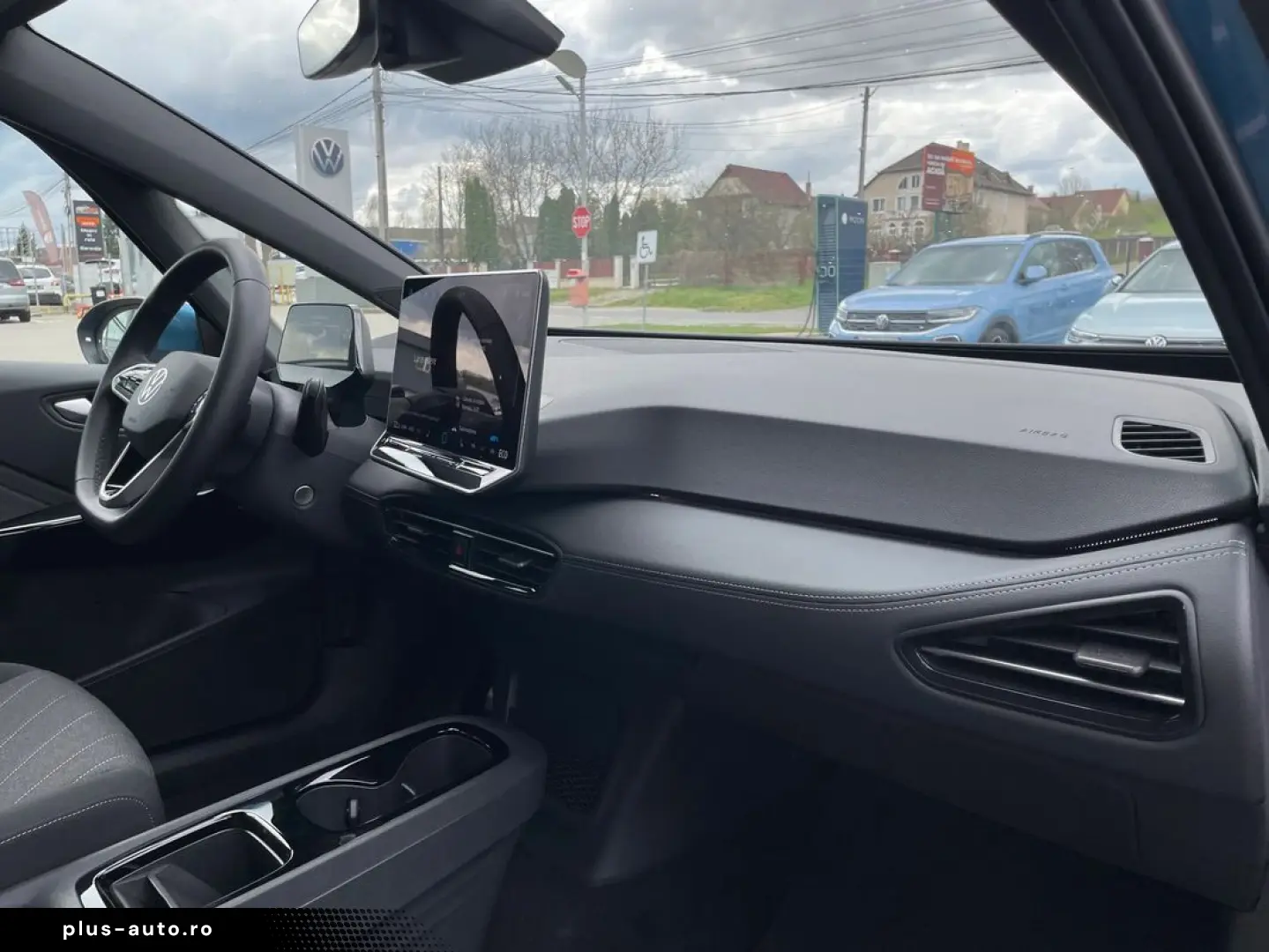 Volkswagen Id3