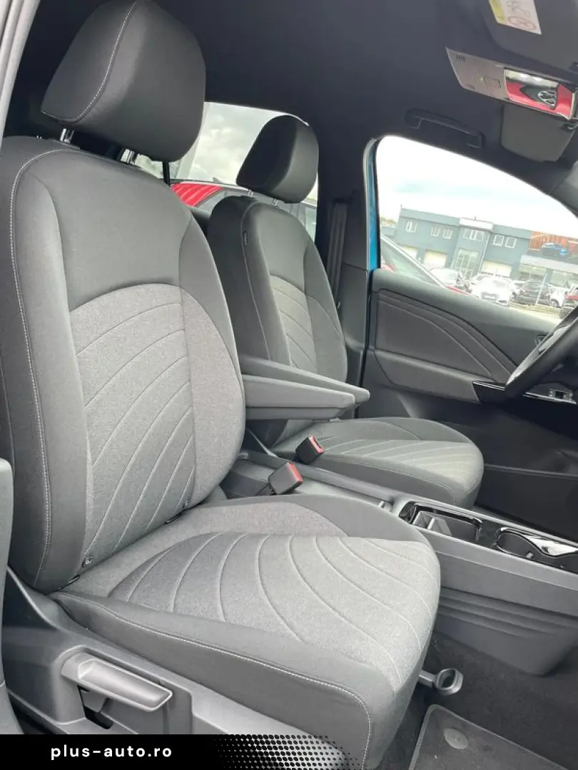 Volkswagen Id3