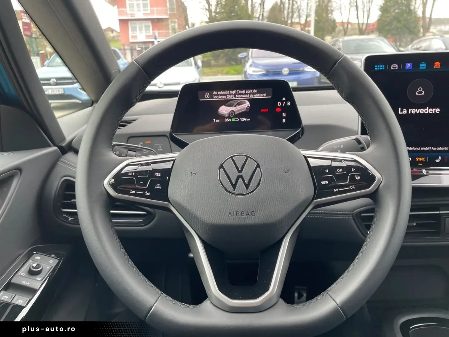 Volkswagen Id3