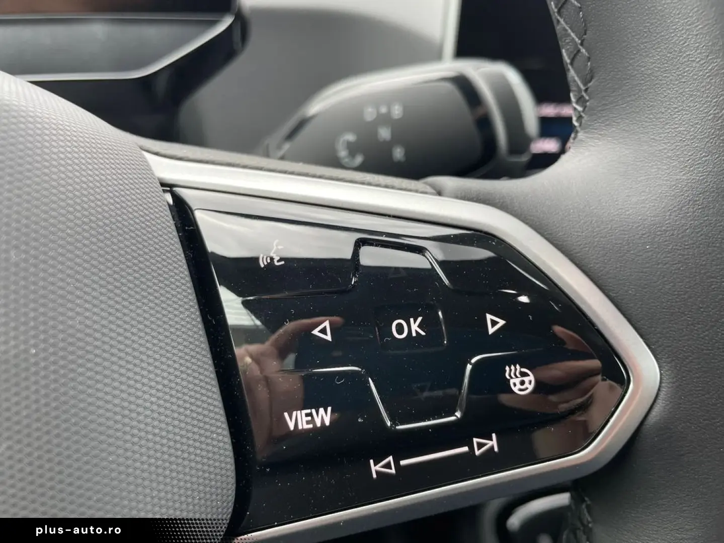 Volkswagen Id3