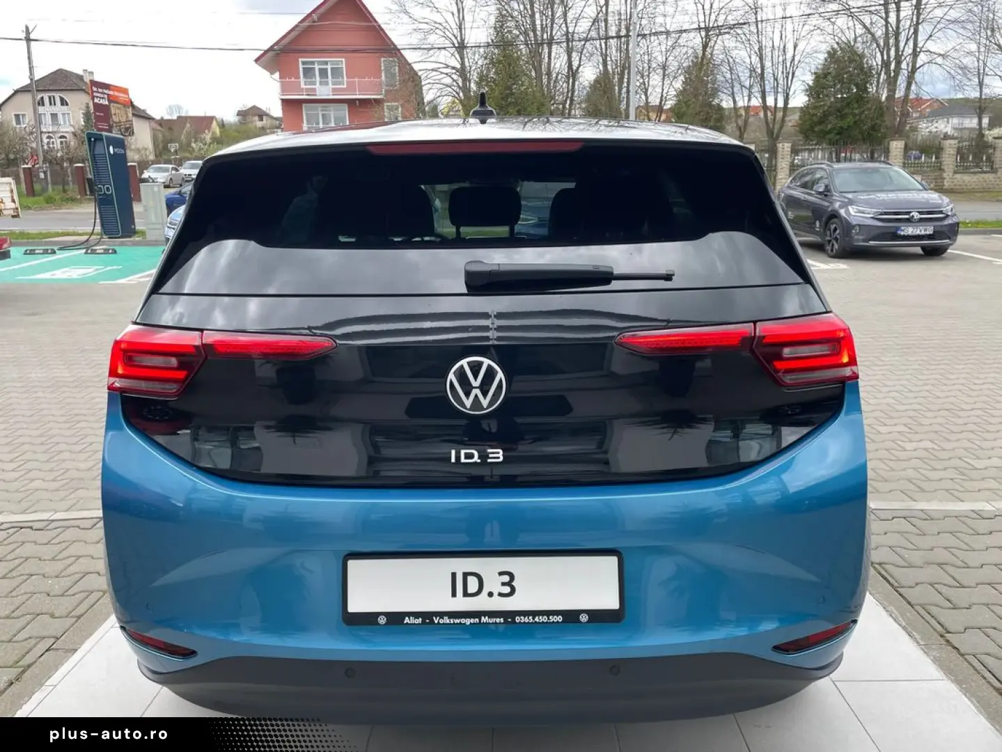 Volkswagen Id3