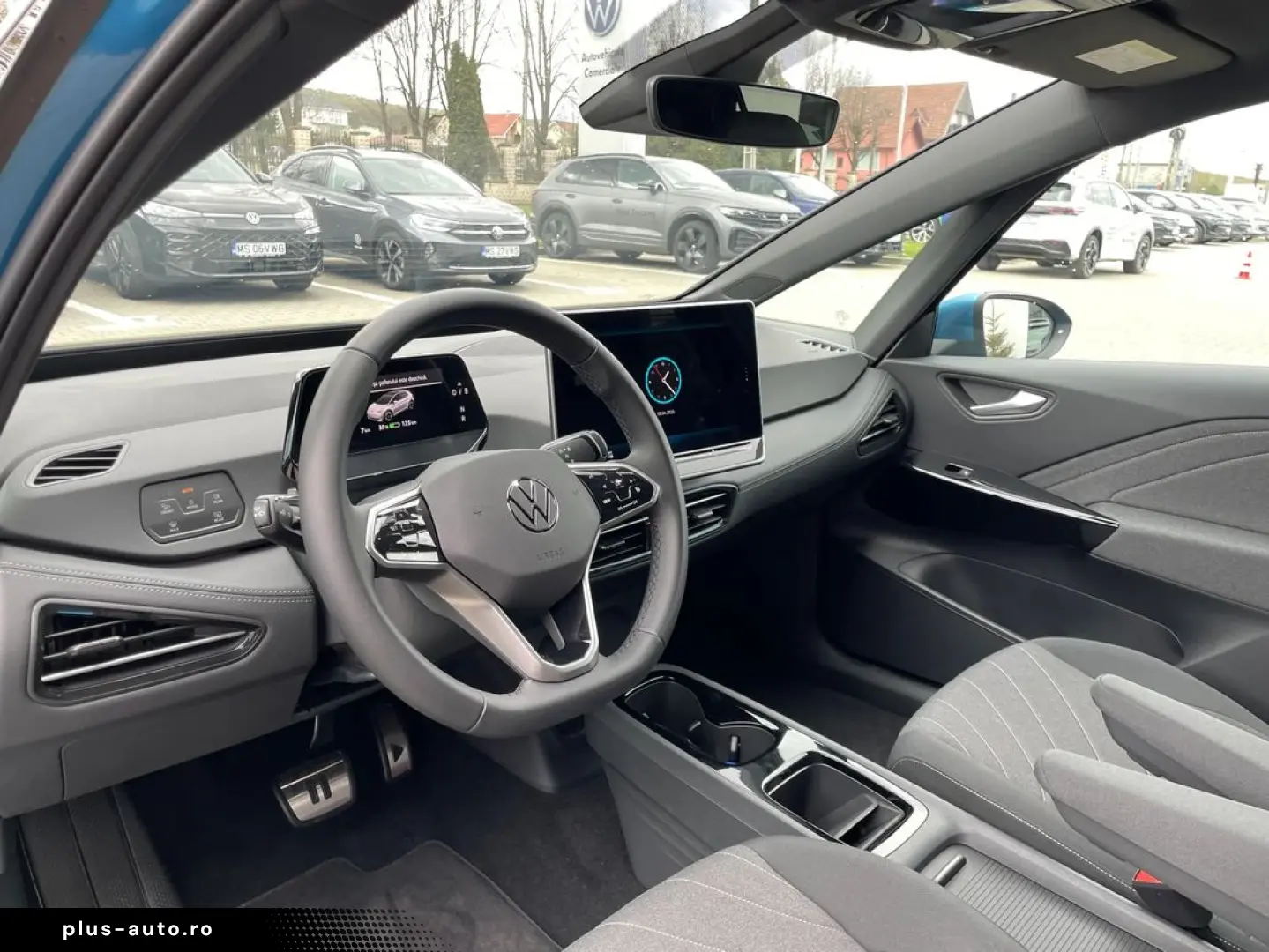 Volkswagen Id3