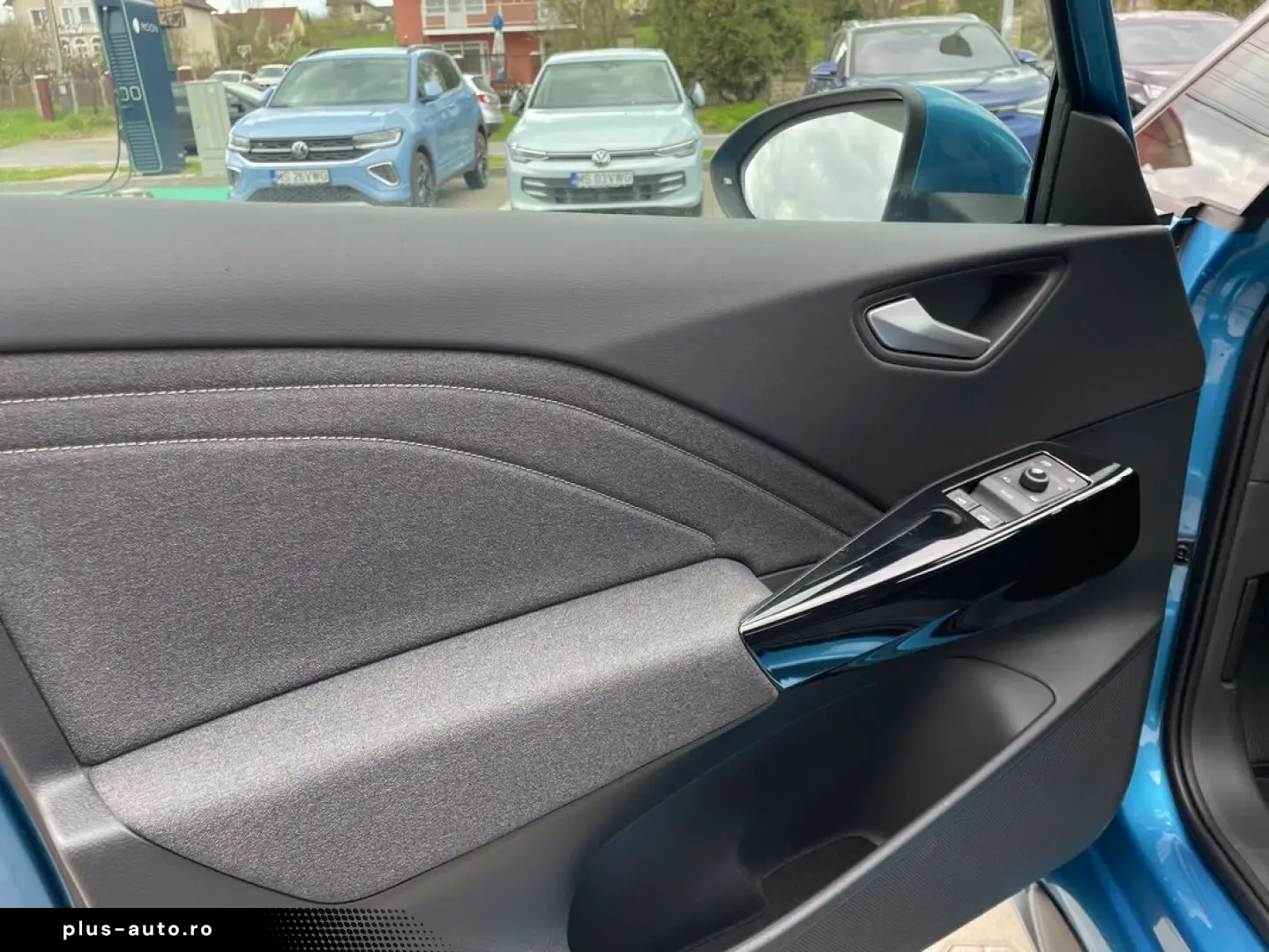 Volkswagen Id3