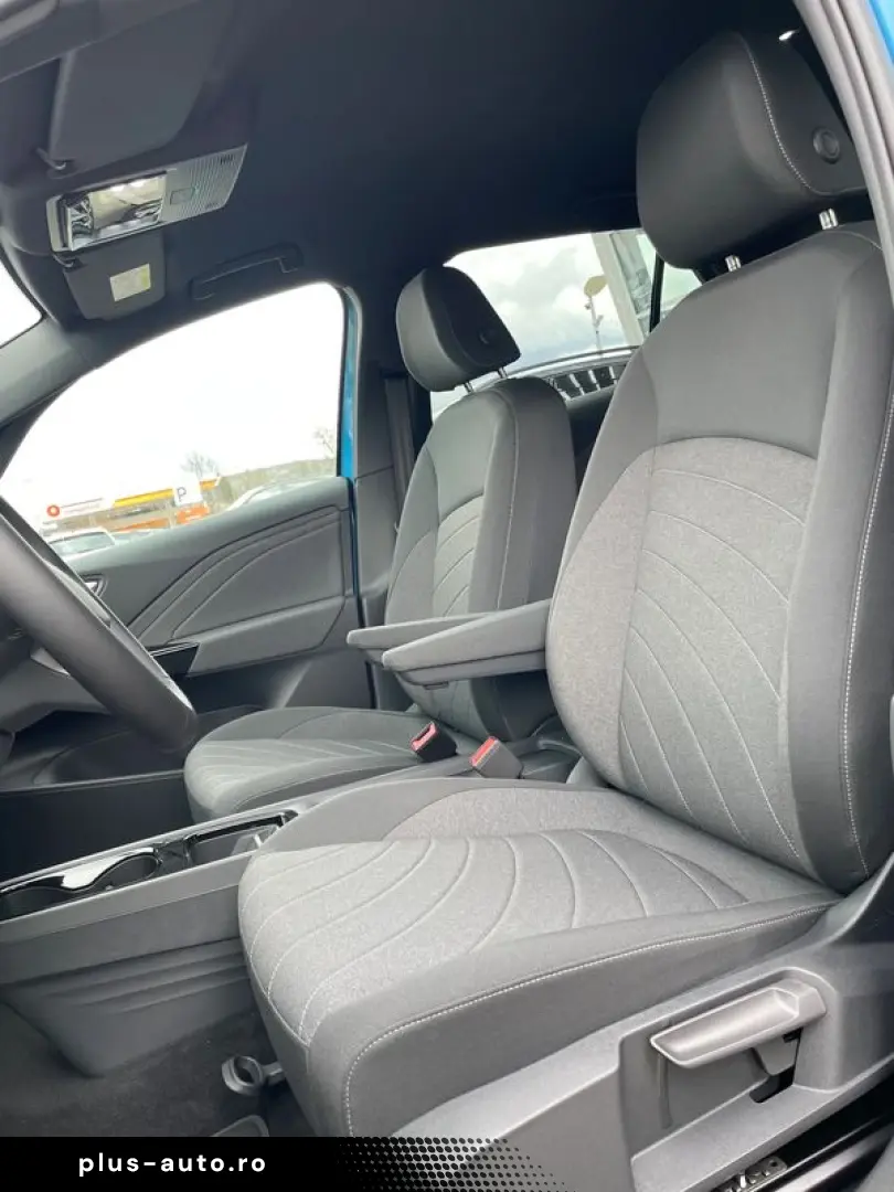 Volkswagen Id3