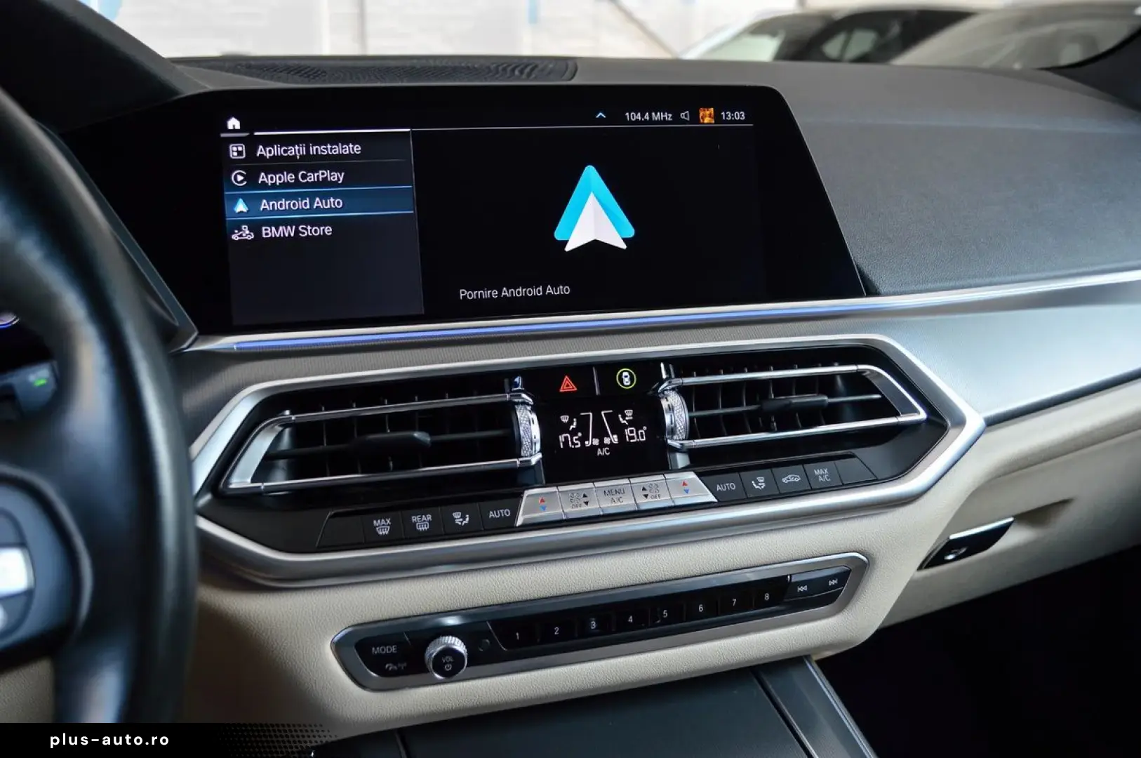 2021 BMW X5 xDrive25d AT 2.0 Diesel  RATE FIXE   Garanție