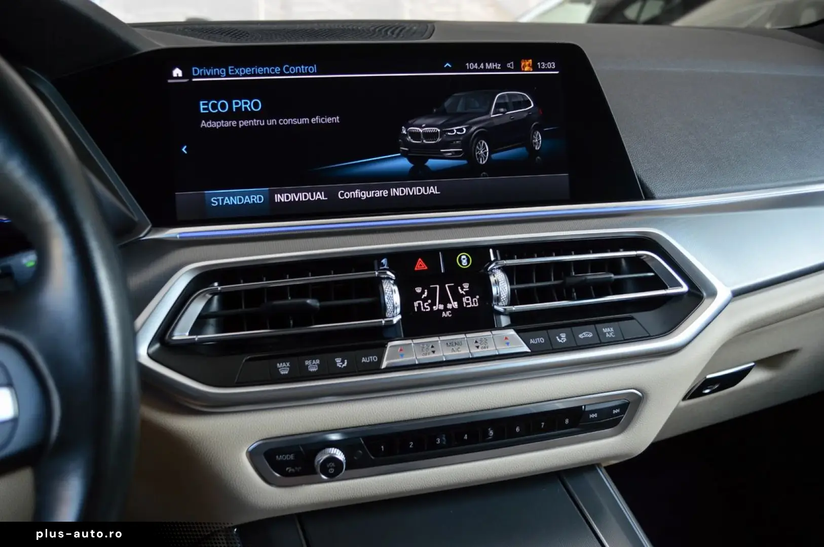 2021 BMW X5 xDrive25d AT 2.0 Diesel  RATE FIXE   Garanție
