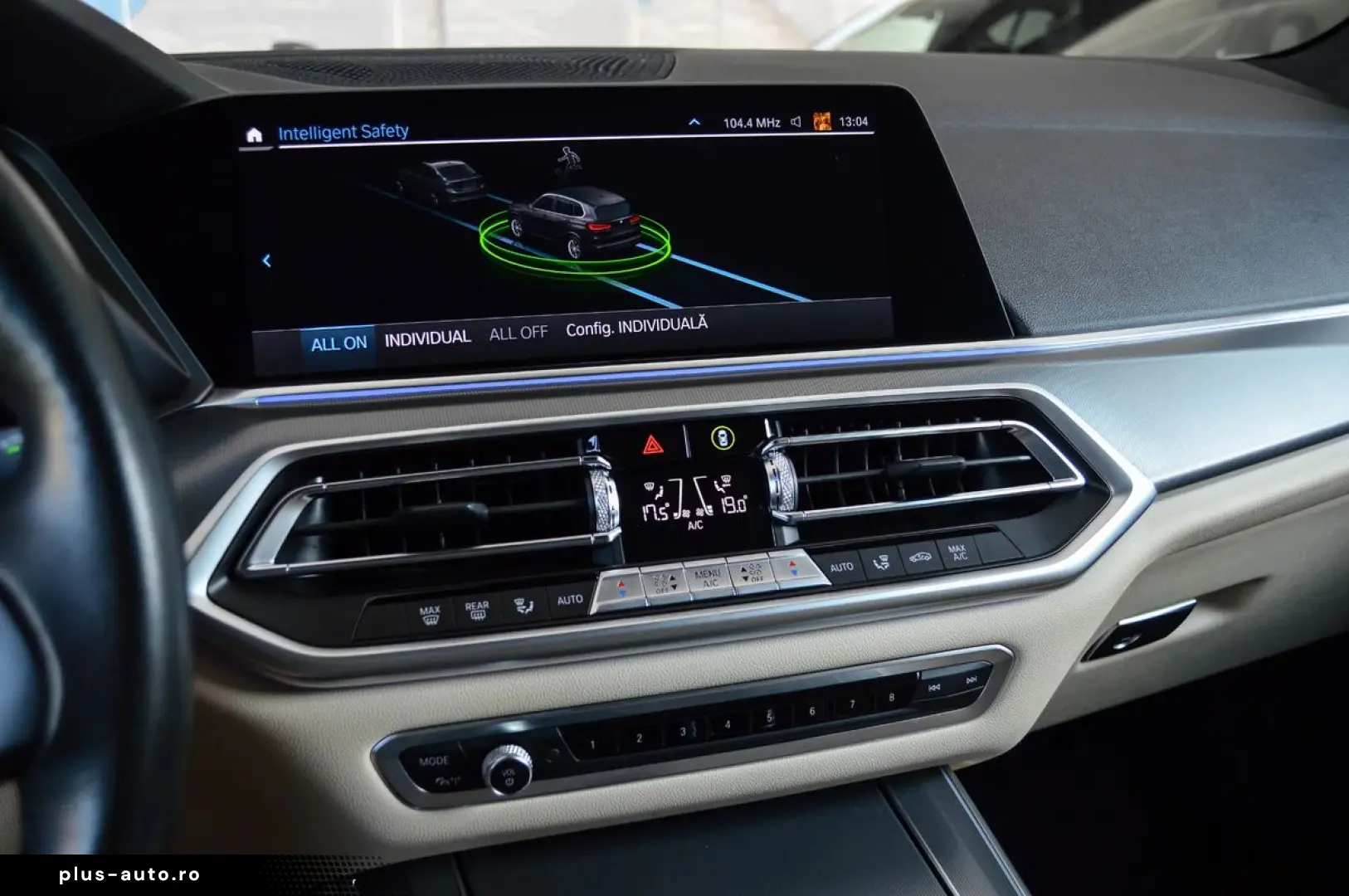 2021 BMW X5 xDrive25d AT 2.0 Diesel  RATE FIXE   Garanție