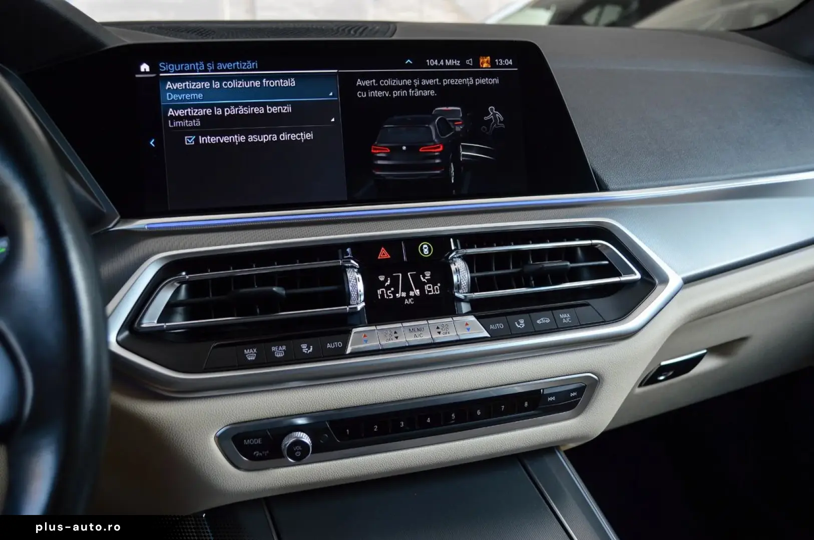 2021 BMW X5 xDrive25d AT 2.0 Diesel  RATE FIXE   Garanție