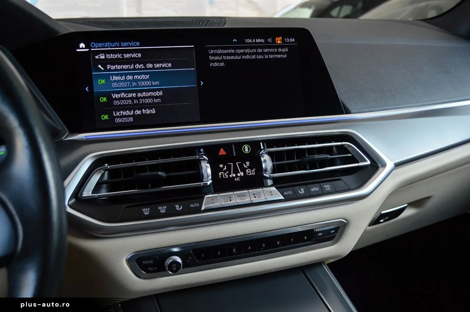 2021 BMW X5 xDrive25d AT 2.0 Diesel  RATE FIXE   Garanție