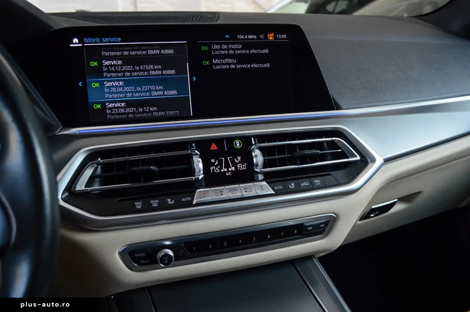 2021 BMW X5 xDrive25d AT 2.0 Diesel  RATE FIXE   Garanție