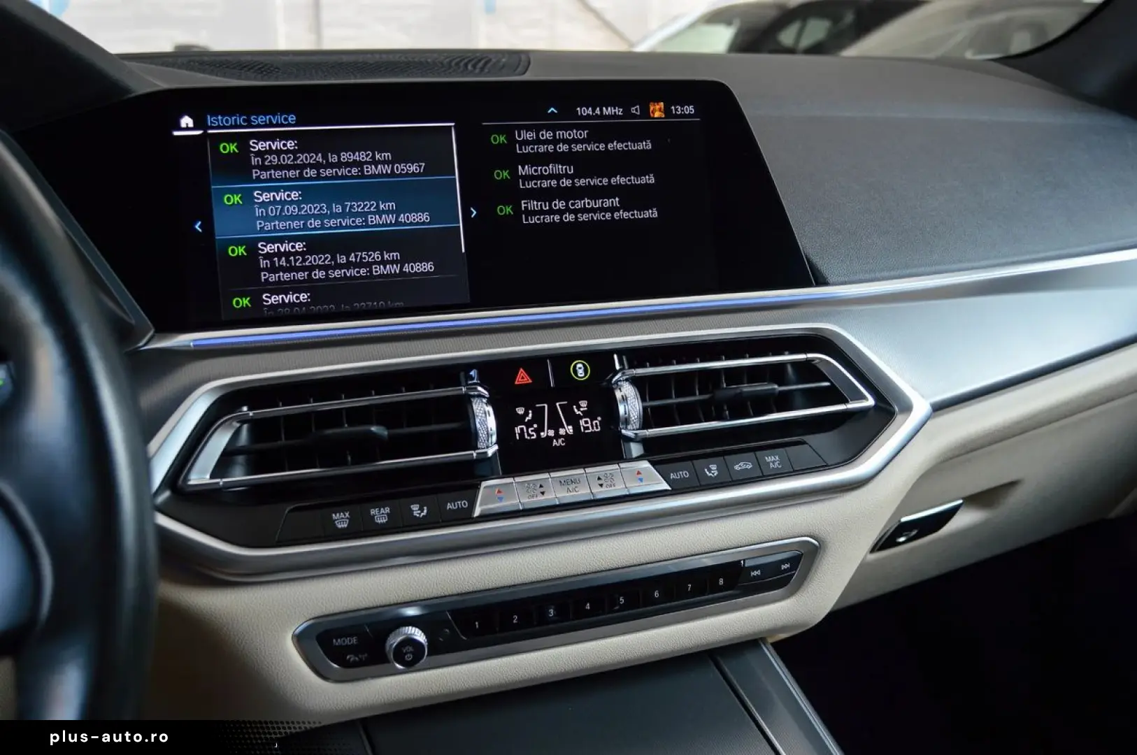 2021 BMW X5 xDrive25d AT 2.0 Diesel  RATE FIXE   Garanție