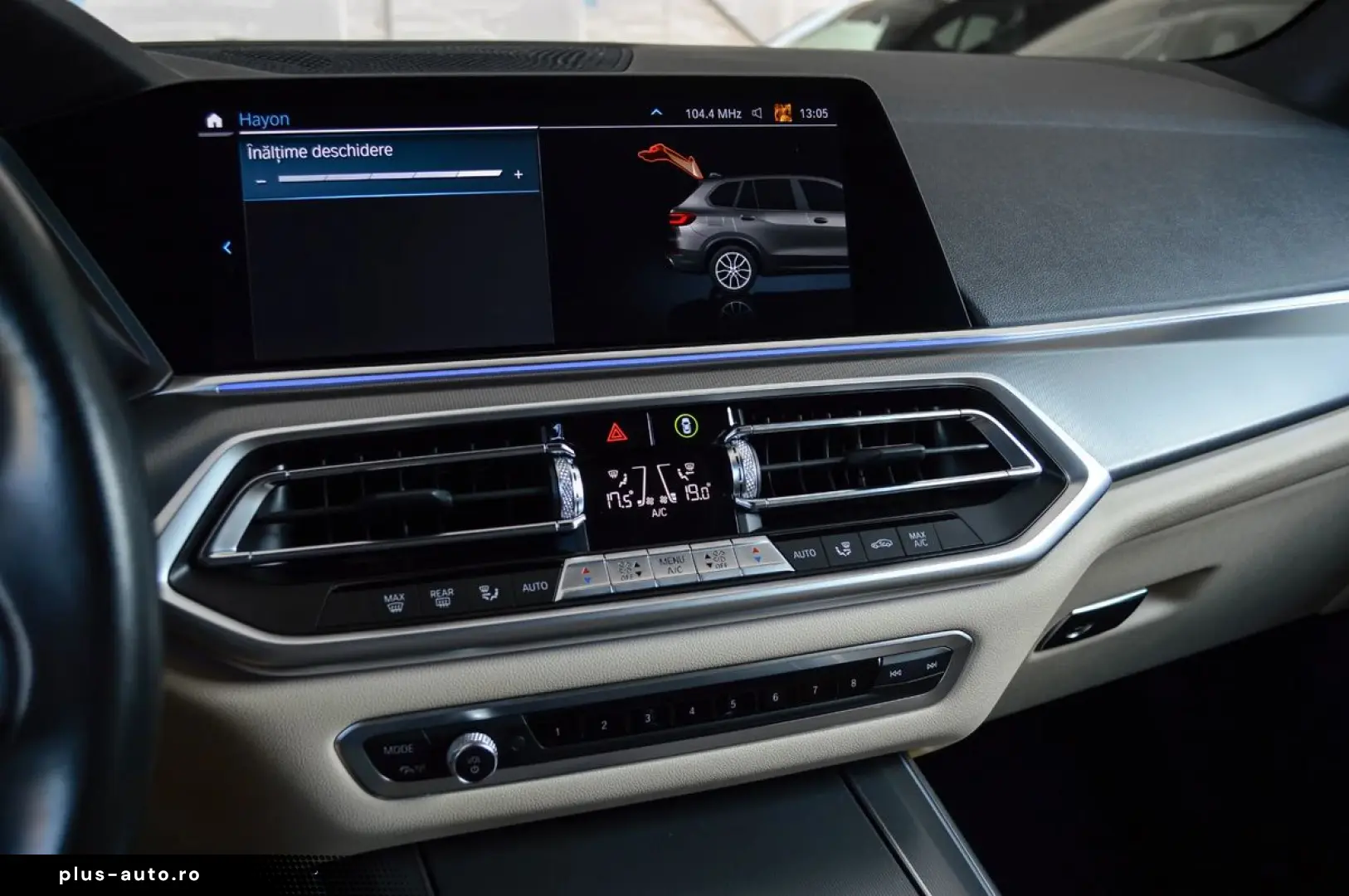 2021 BMW X5 xDrive25d AT 2.0 Diesel  RATE FIXE   Garanție
