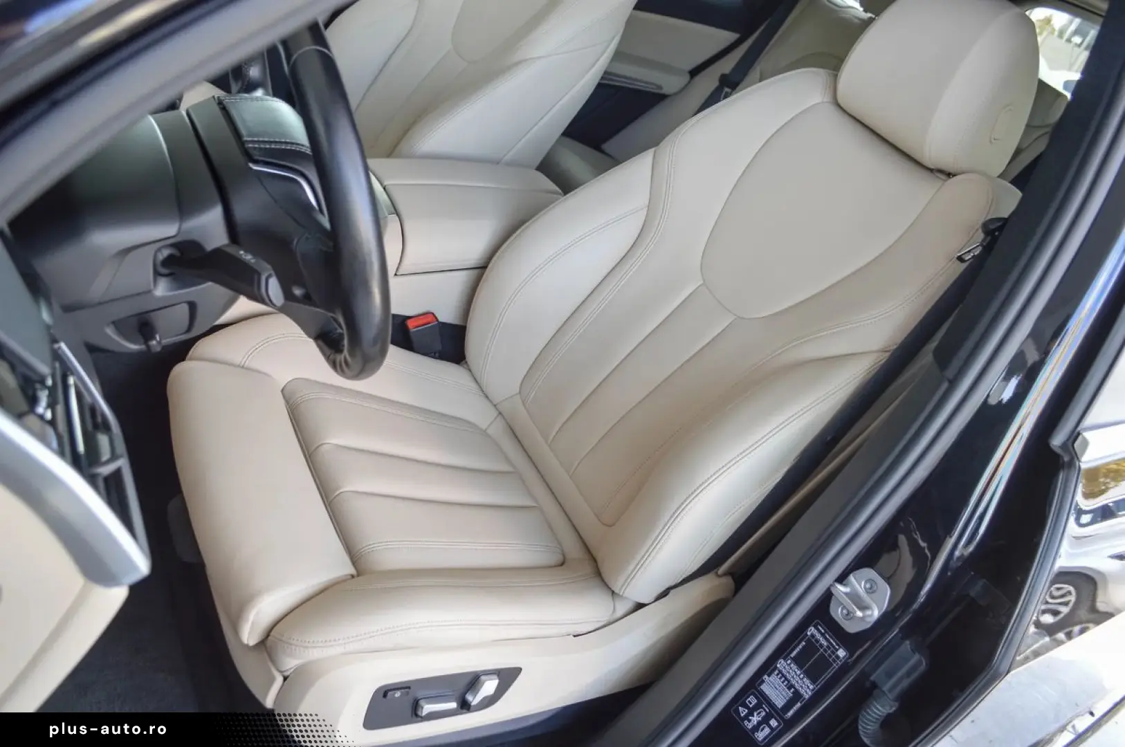 2021 BMW X5 xDrive25d AT 2.0 Diesel  RATE FIXE   Garanție
