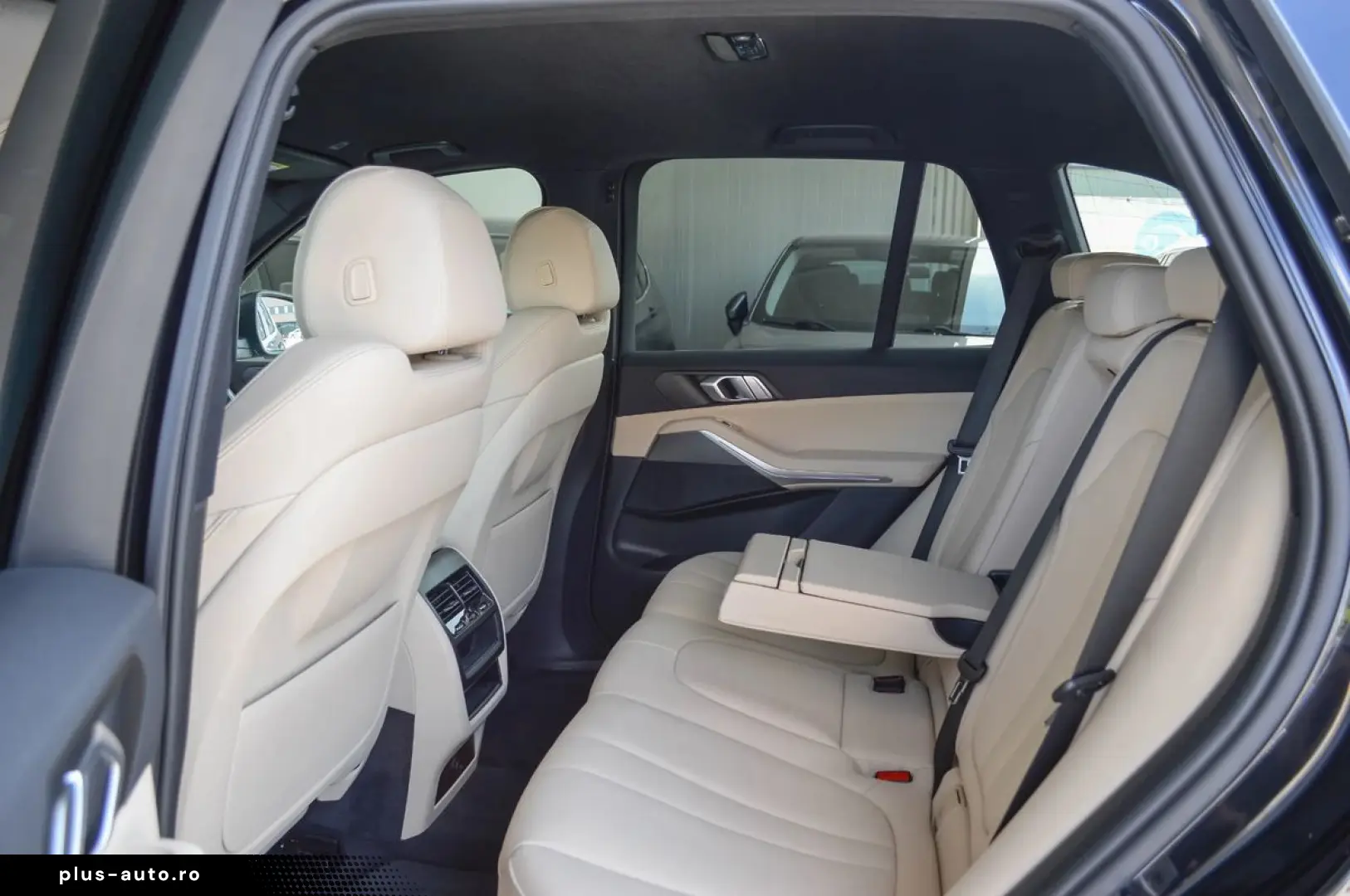 2021 BMW X5 xDrive25d AT 2.0 Diesel  RATE FIXE   Garanție