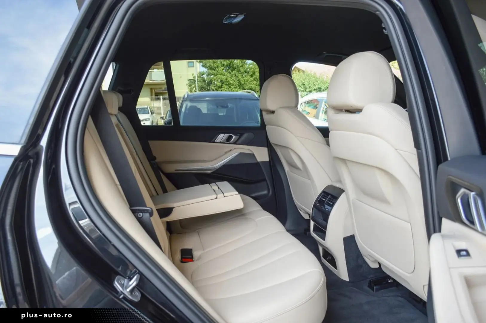 2021 BMW X5 xDrive25d AT 2.0 Diesel  RATE FIXE   Garanție