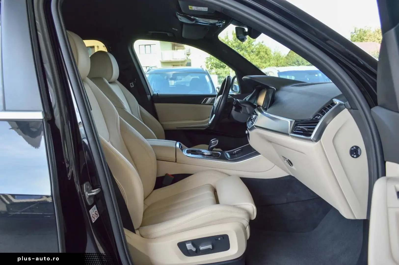 2021 BMW X5 xDrive25d AT 2.0 Diesel  RATE FIXE   Garanție