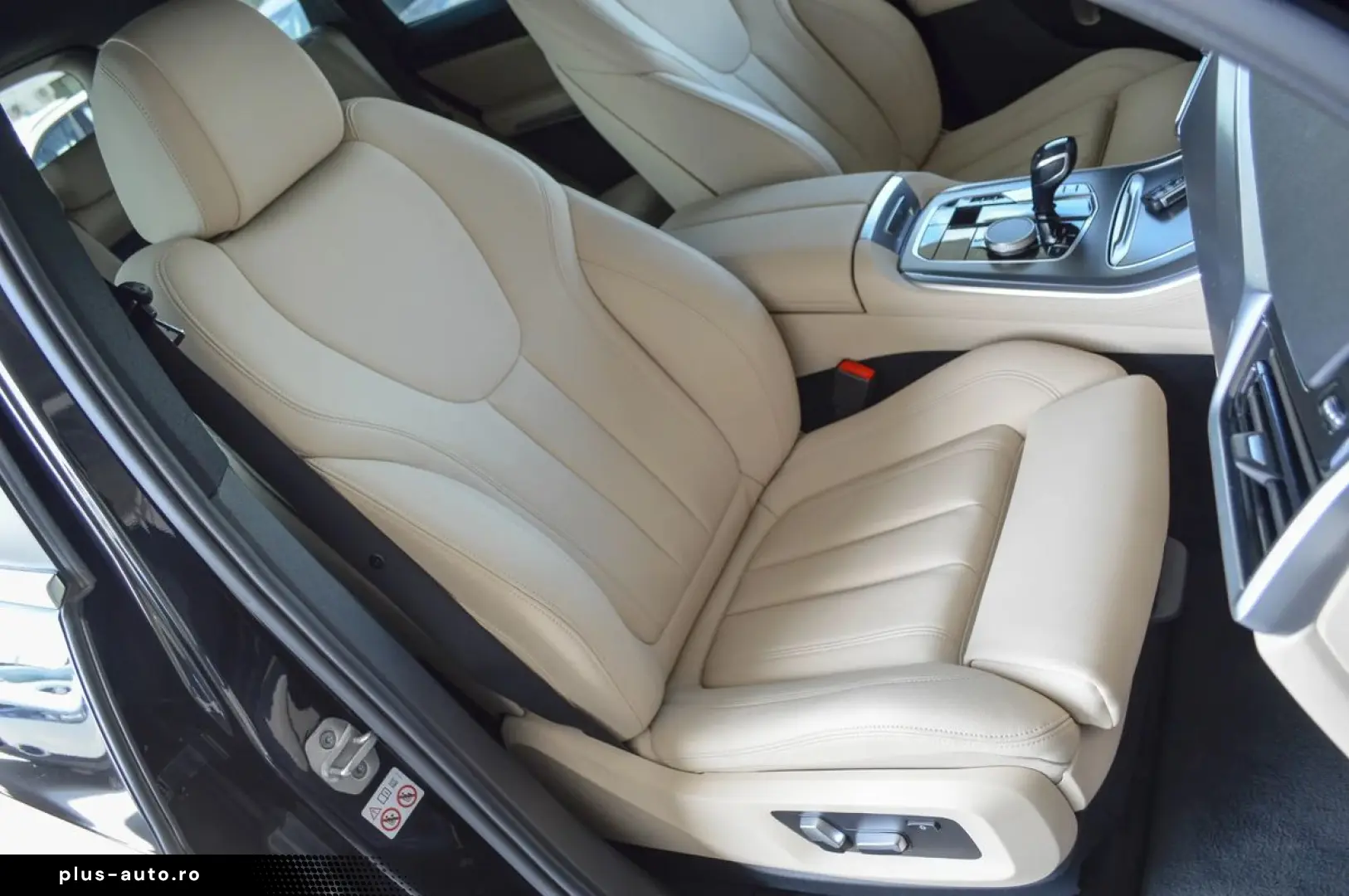 2021 BMW X5 xDrive25d AT 2.0 Diesel  RATE FIXE   Garanție