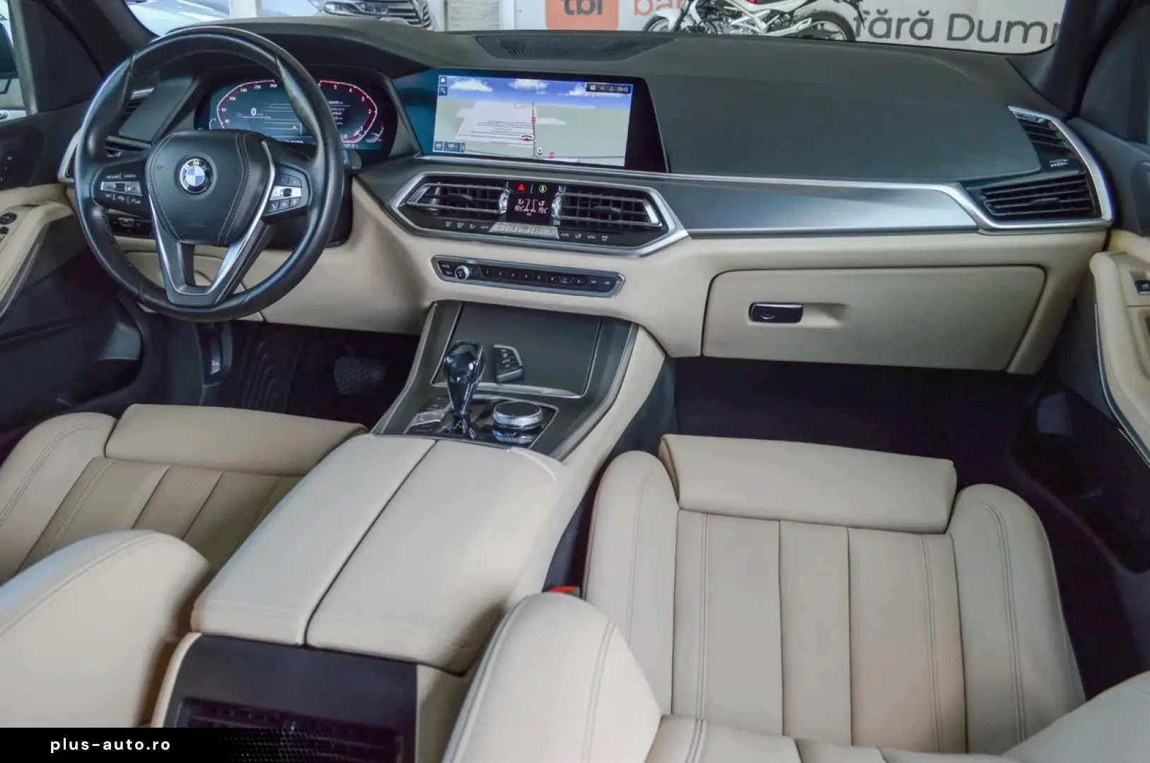 2021 BMW X5 xDrive25d AT 2.0 Diesel  RATE FIXE   Garanție