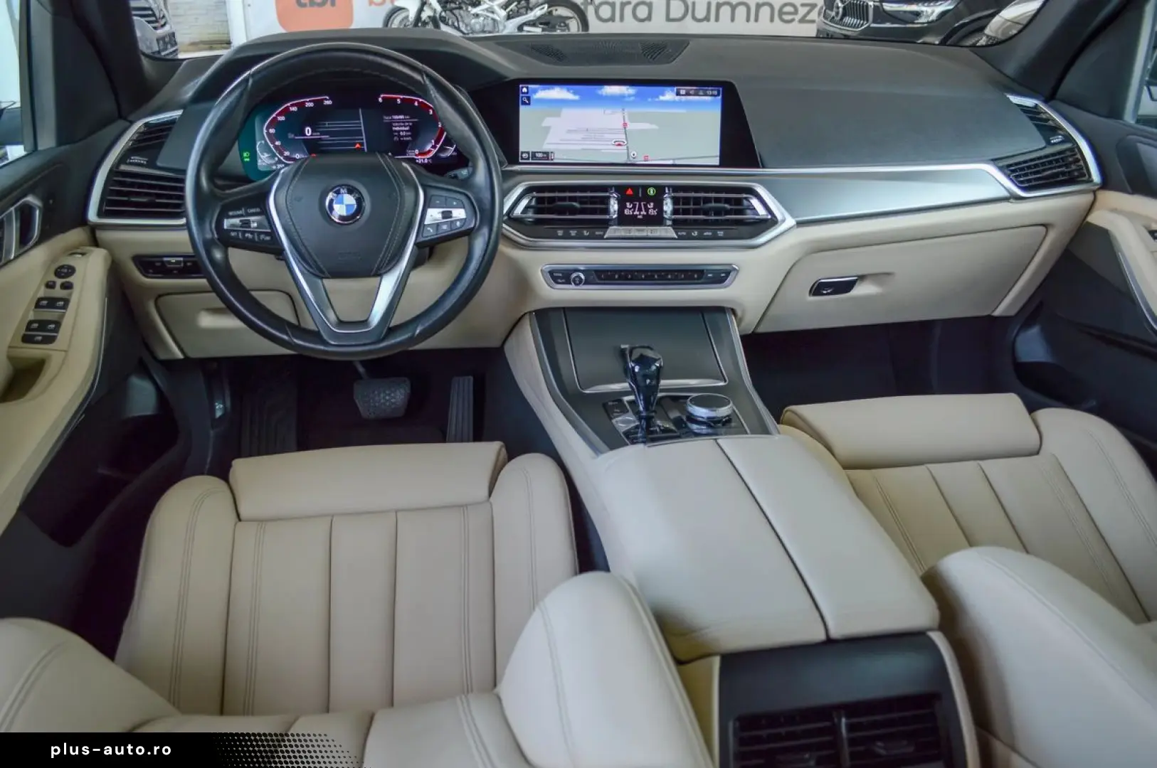 2021 BMW X5 xDrive25d AT 2.0 Diesel  RATE FIXE   Garanție
