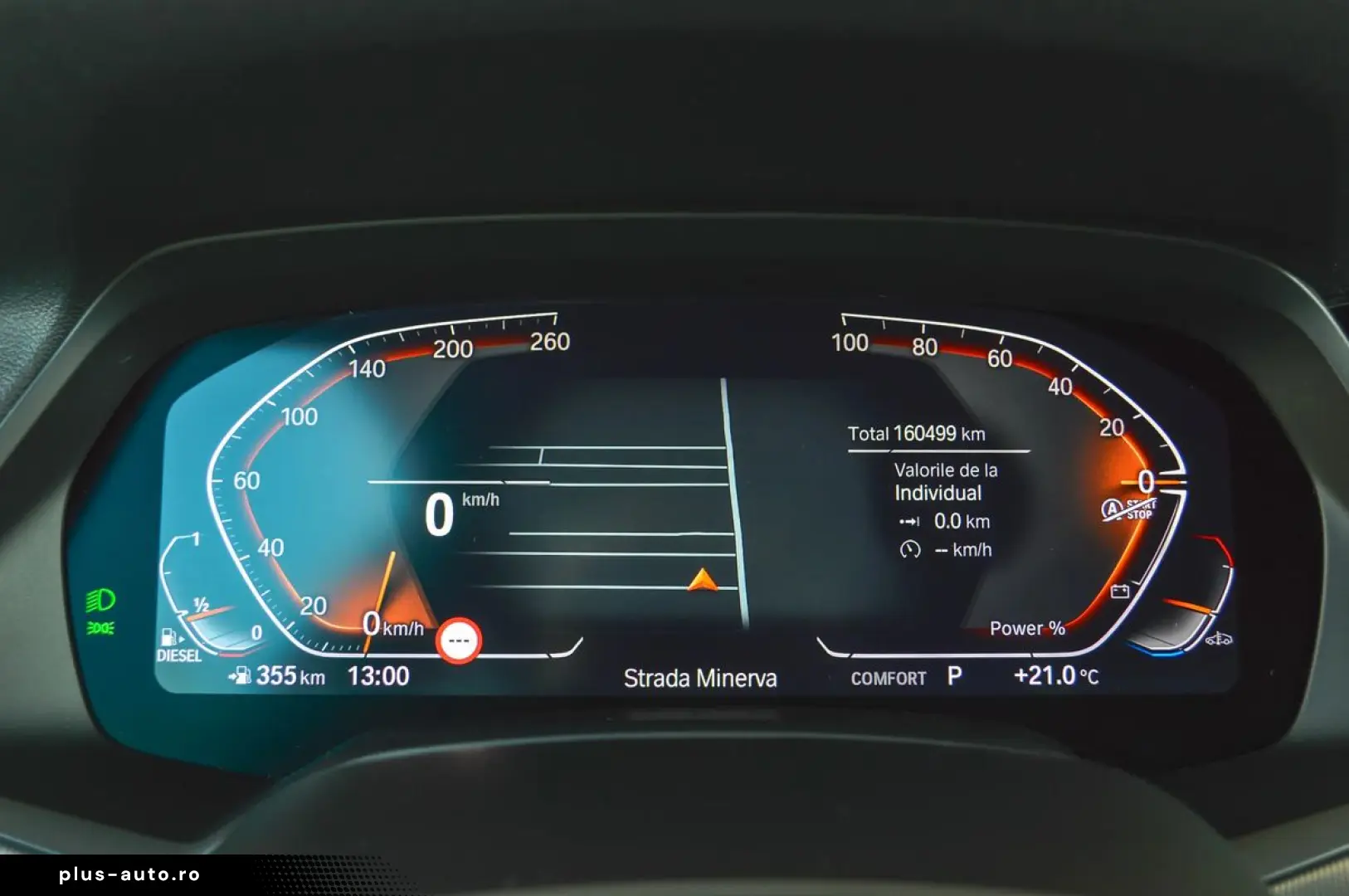 2021 BMW X5 xDrive25d AT 2.0 Diesel  RATE FIXE   Garanție