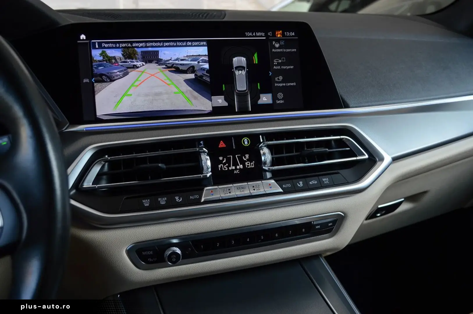 2021 BMW X5 xDrive25d AT 2.0 Diesel  RATE FIXE   Garanție