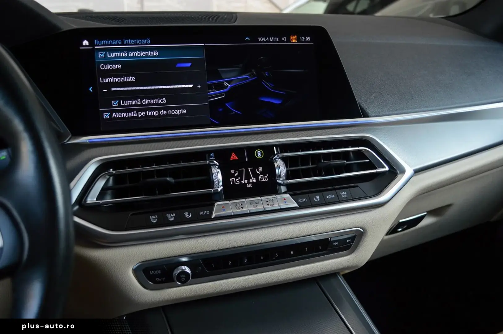 2021 BMW X5 xDrive25d AT 2.0 Diesel  RATE FIXE   Garanție