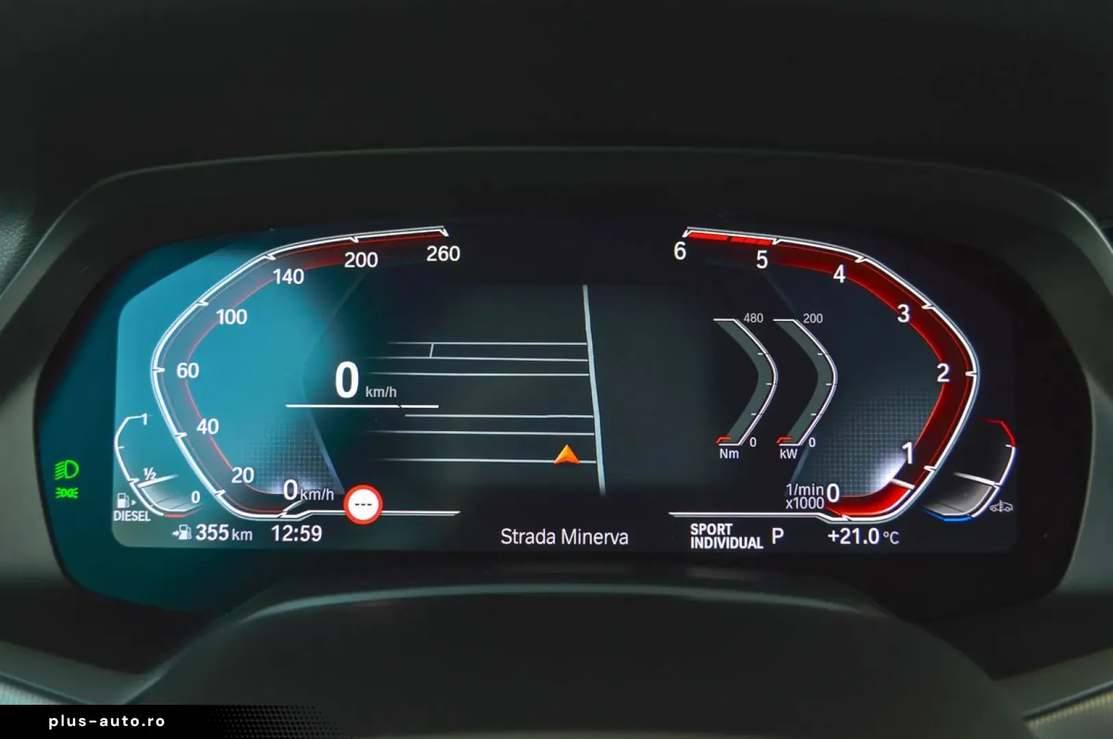 2021 BMW X5 xDrive25d AT 2.0 Diesel  RATE FIXE   Garanție