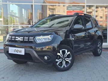 Dacia Duster SUV 1.33 150CP Prestige 4WD