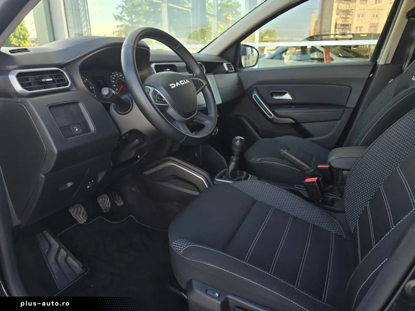 Dacia Duster SUV 1.33 150CP Prestige 4WD