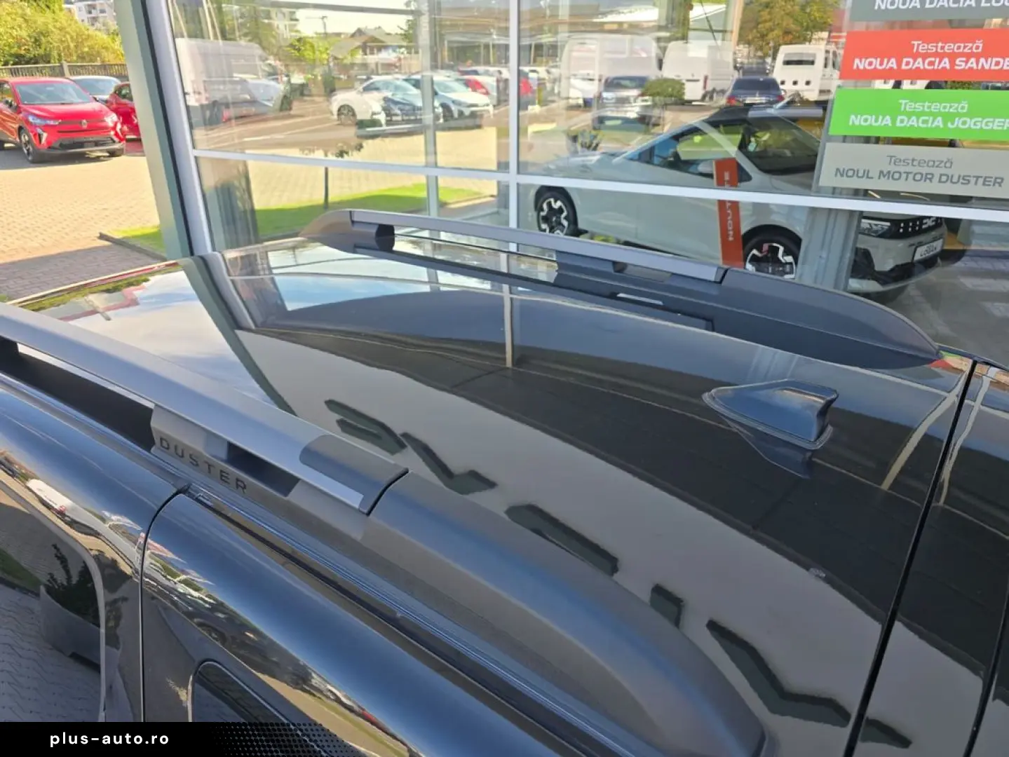 Dacia Duster SUV 1.33 150CP Prestige 4WD
