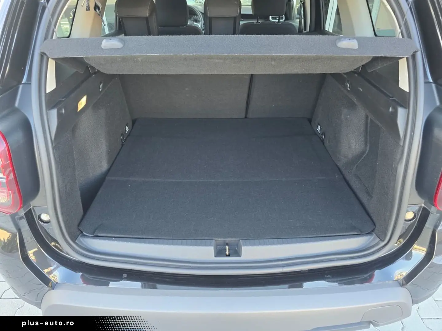 Dacia Duster SUV 1.33 150CP Prestige 4WD