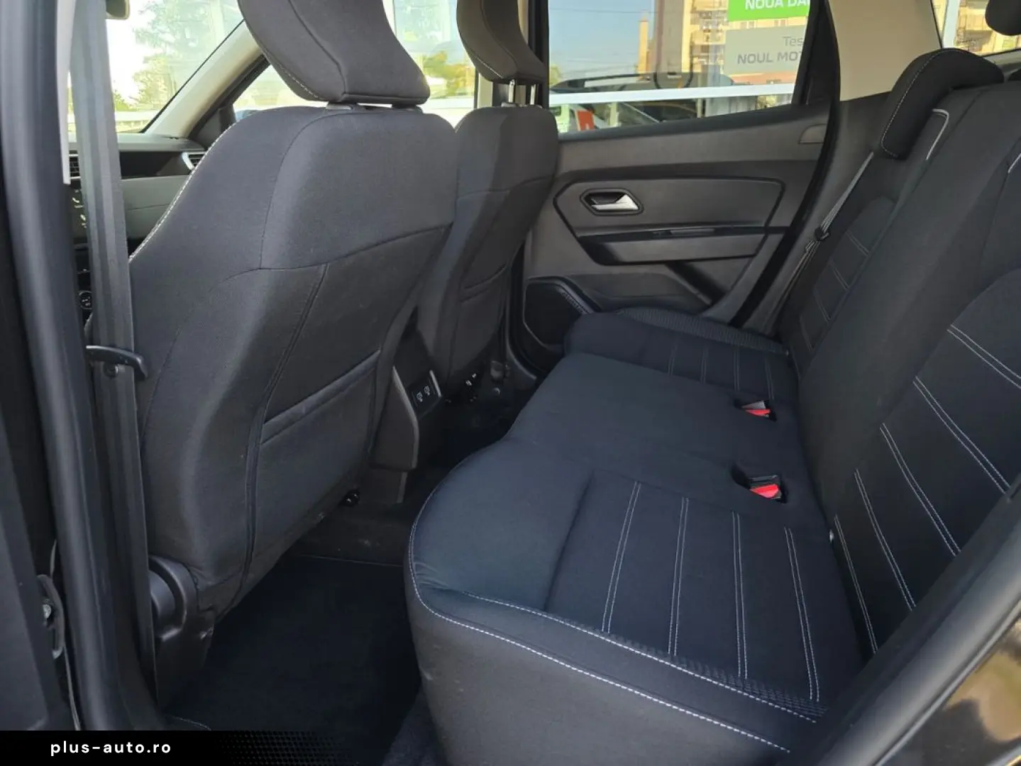 Dacia Duster SUV 1.33 150CP Prestige 4WD