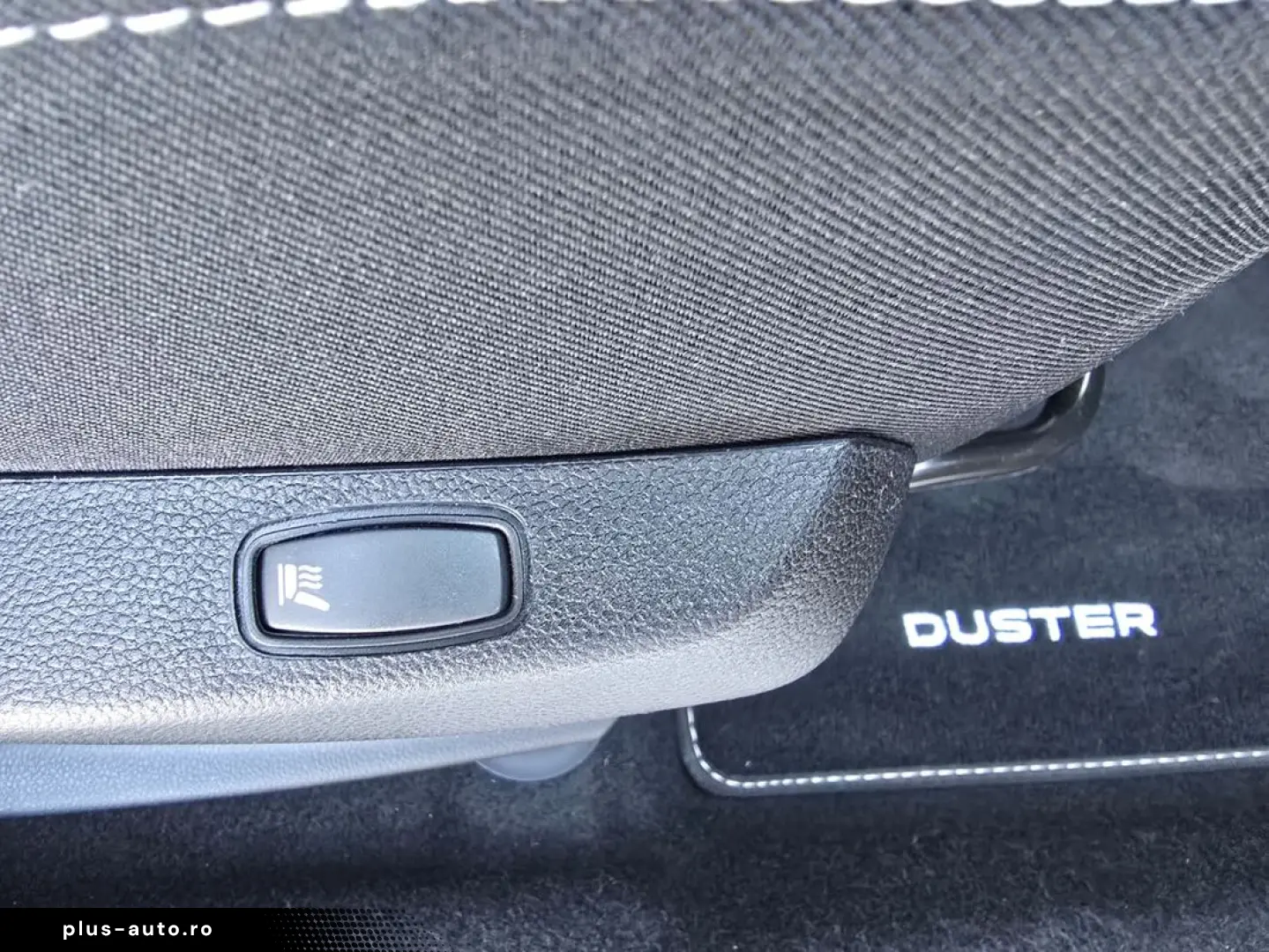 Dacia Duster SUV 1.33 150CP Prestige 4WD