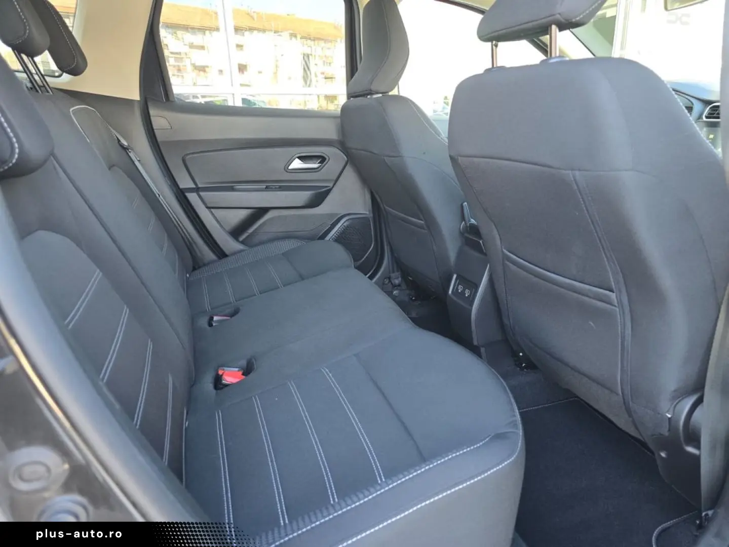 Dacia Duster SUV 1.33 150CP Prestige 4WD