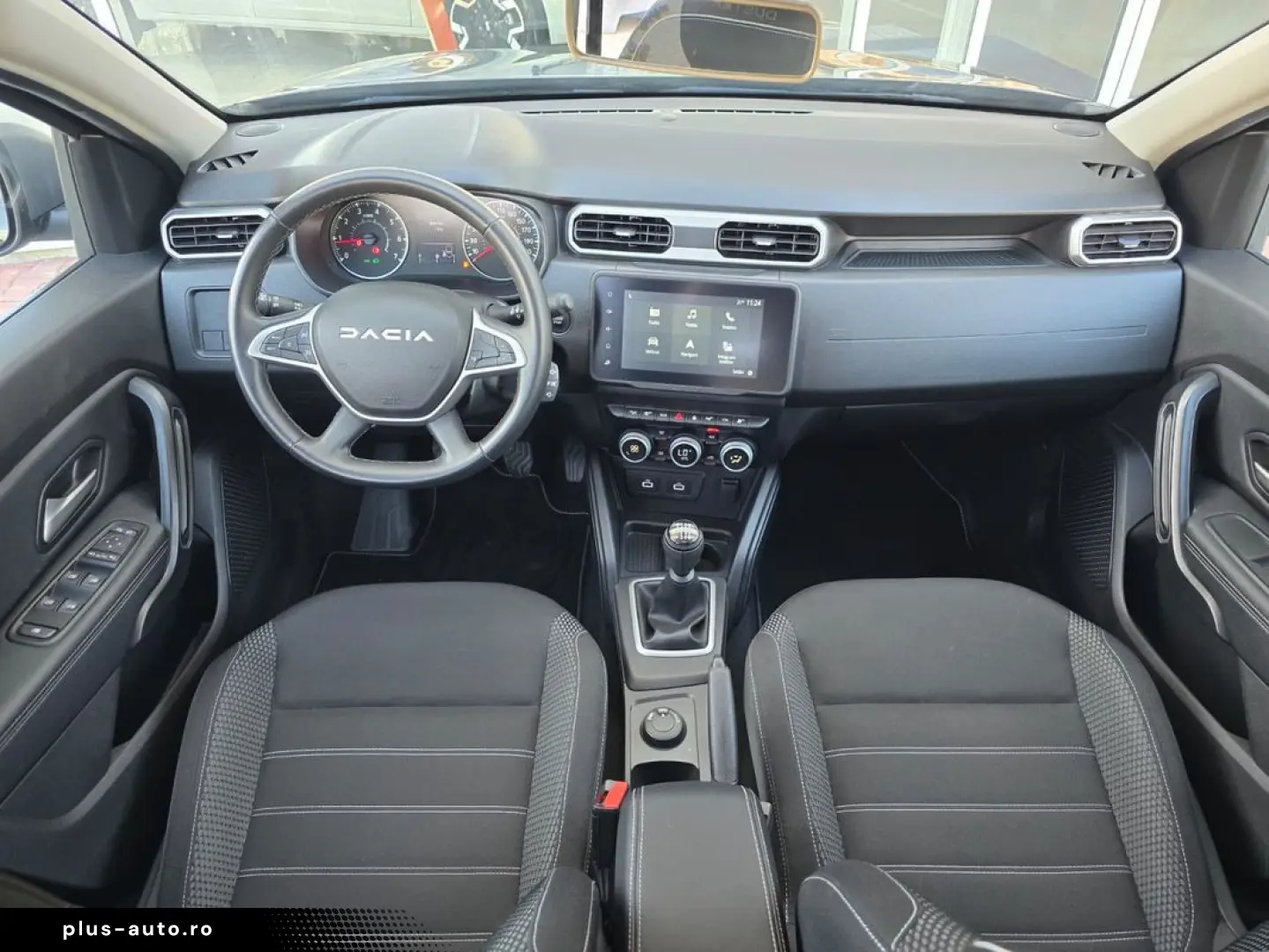 Dacia Duster SUV 1.33 150CP Prestige 4WD