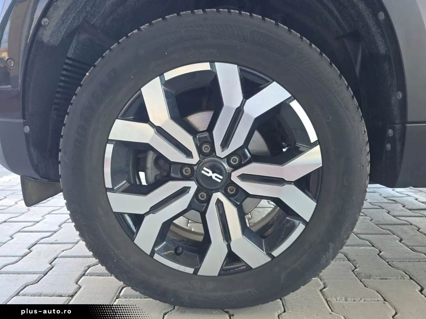 Dacia Duster SUV 1.33 150CP Prestige 4WD
