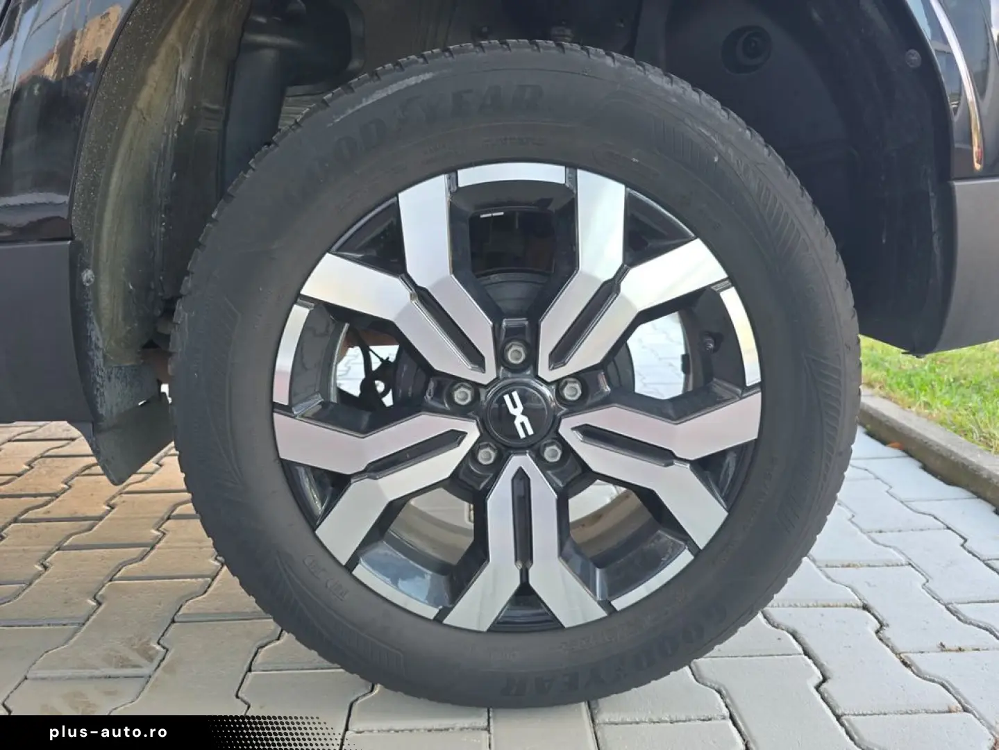 Dacia Duster SUV 1.33 150CP Prestige 4WD