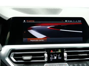 BMW 318i M Sport sedan Trapa