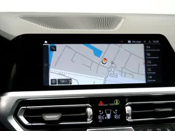 BMW 318i M Sport sedan Trapa