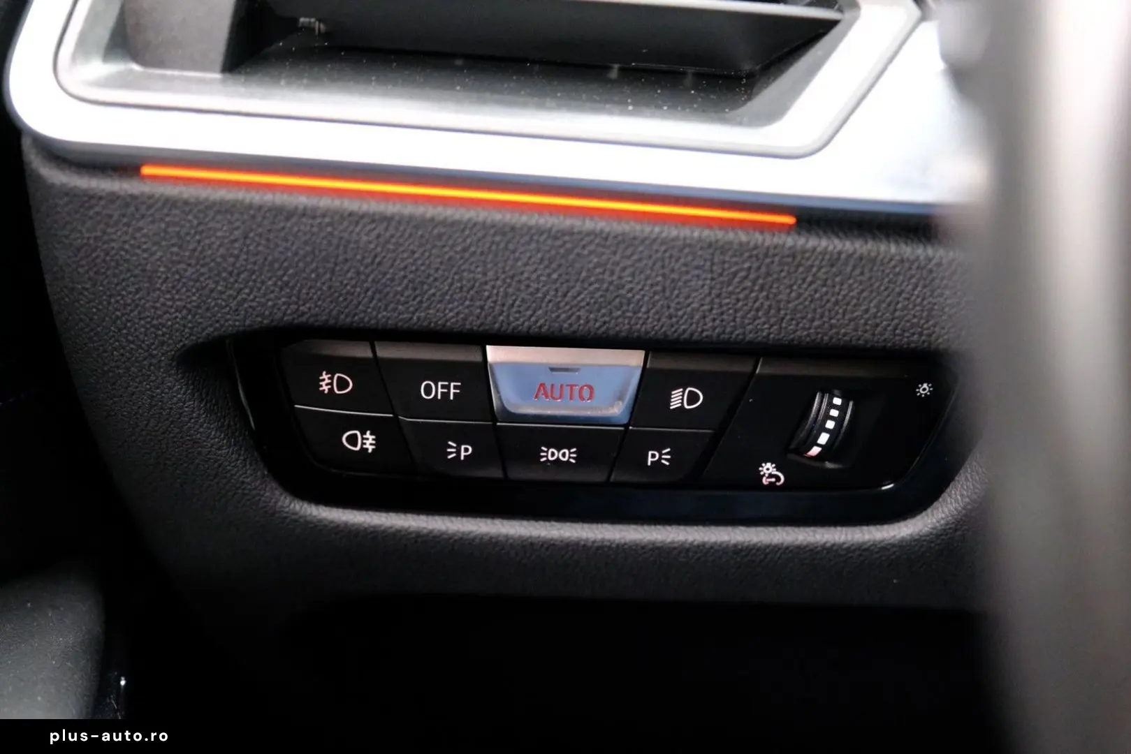 BMW 318i M Sport sedan Trapa