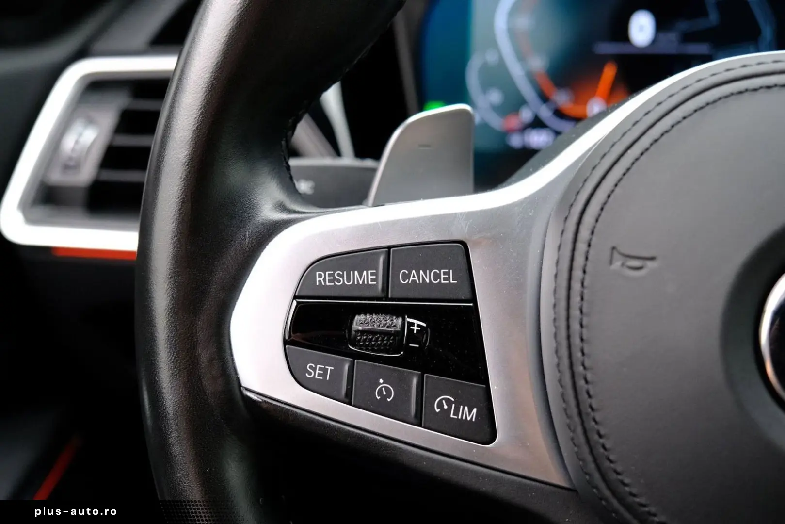 BMW 318i M Sport sedan Trapa