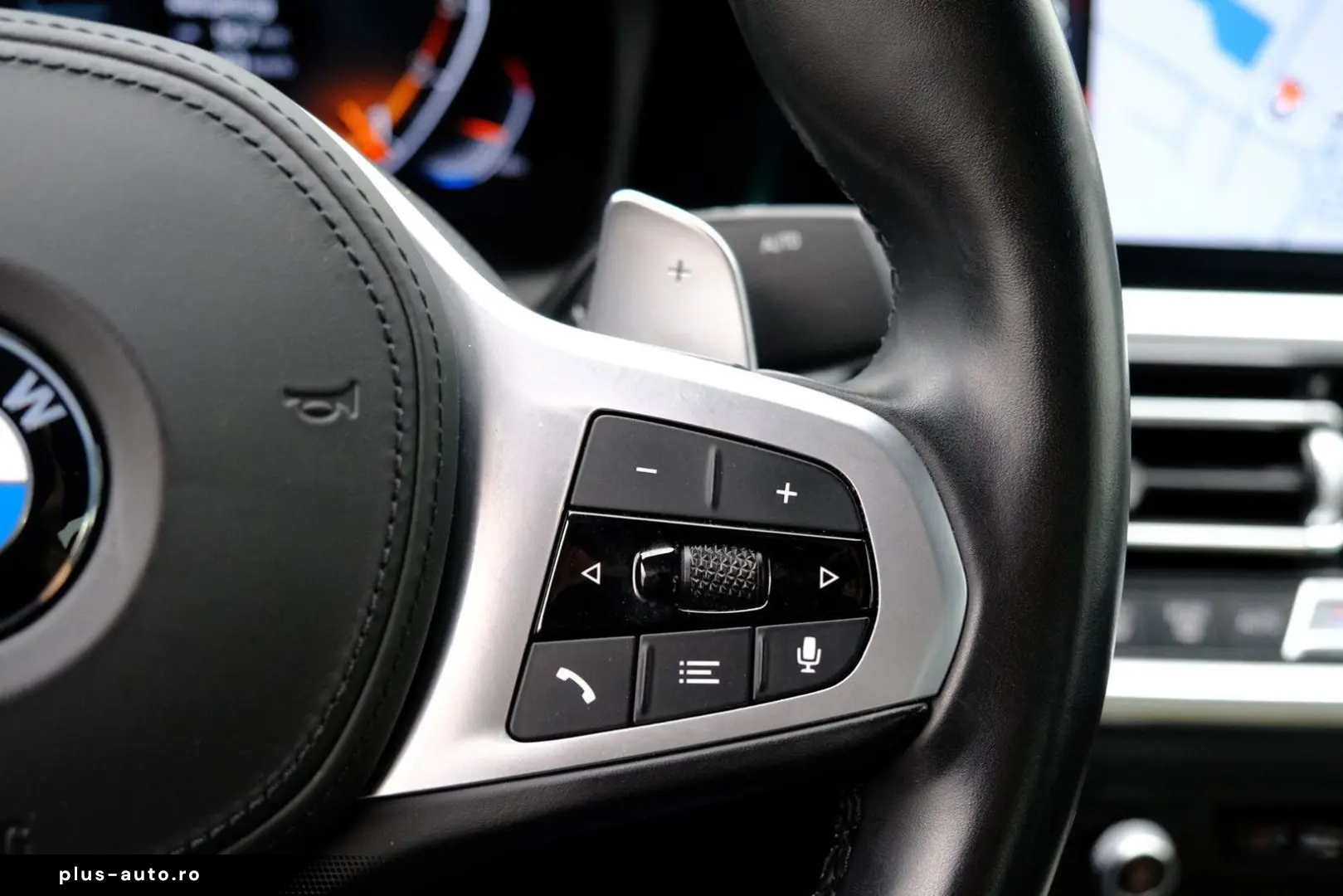 BMW 318i M Sport sedan Trapa