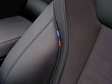BMW 318i M Sport sedan Trapa