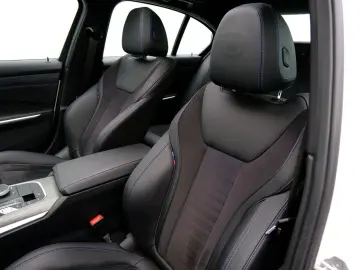 BMW 318i M Sport sedan Trapa