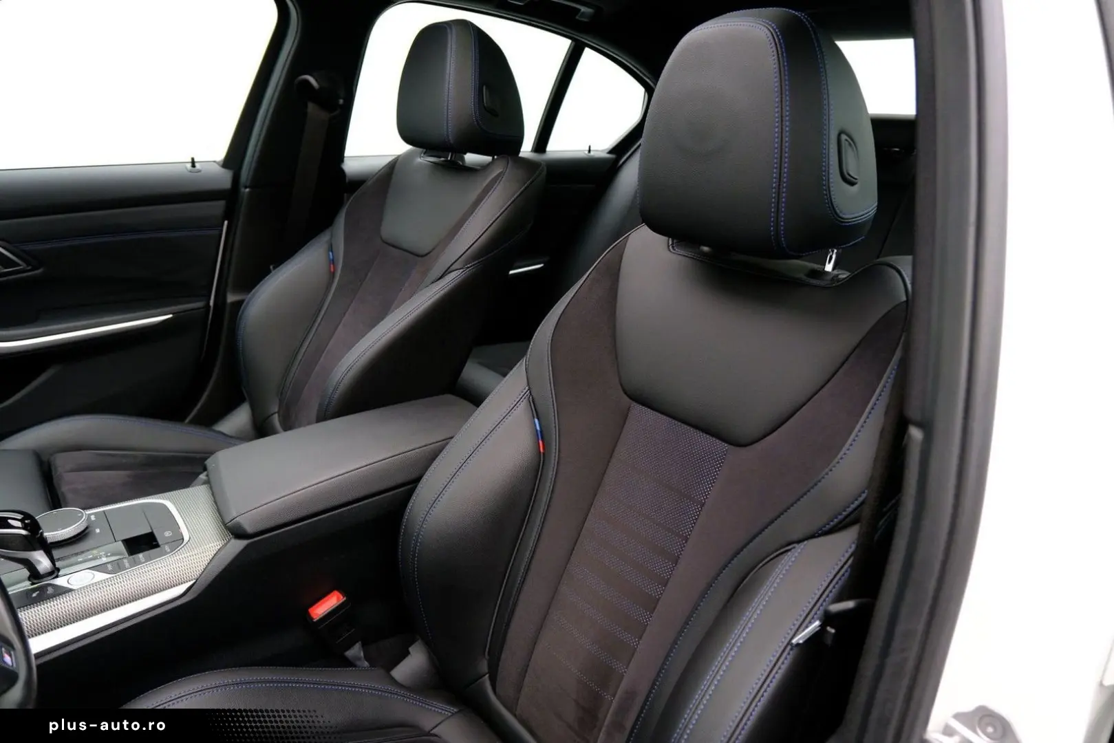 BMW 318i M Sport sedan Trapa
